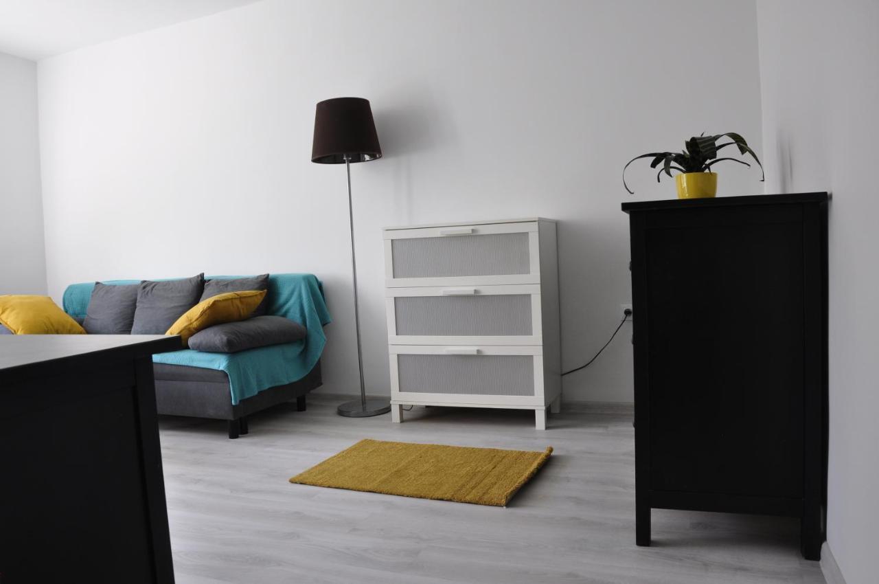 Prudentia Apartments Moko Economy 2 วอร์ซอ ภายนอก รูปภาพ