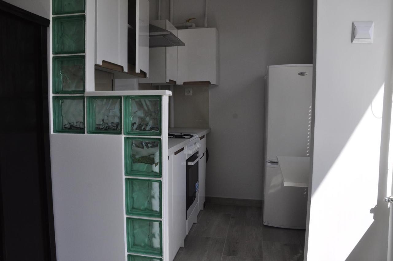 Prudentia Apartments Moko Economy 2 วอร์ซอ ภายนอก รูปภาพ
